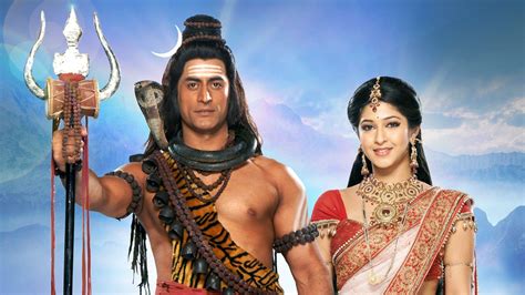 mahadev 365|Devon Ke DevMahadev .